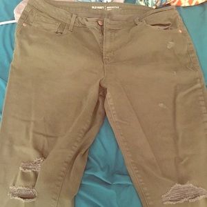 Old Navy Jeans